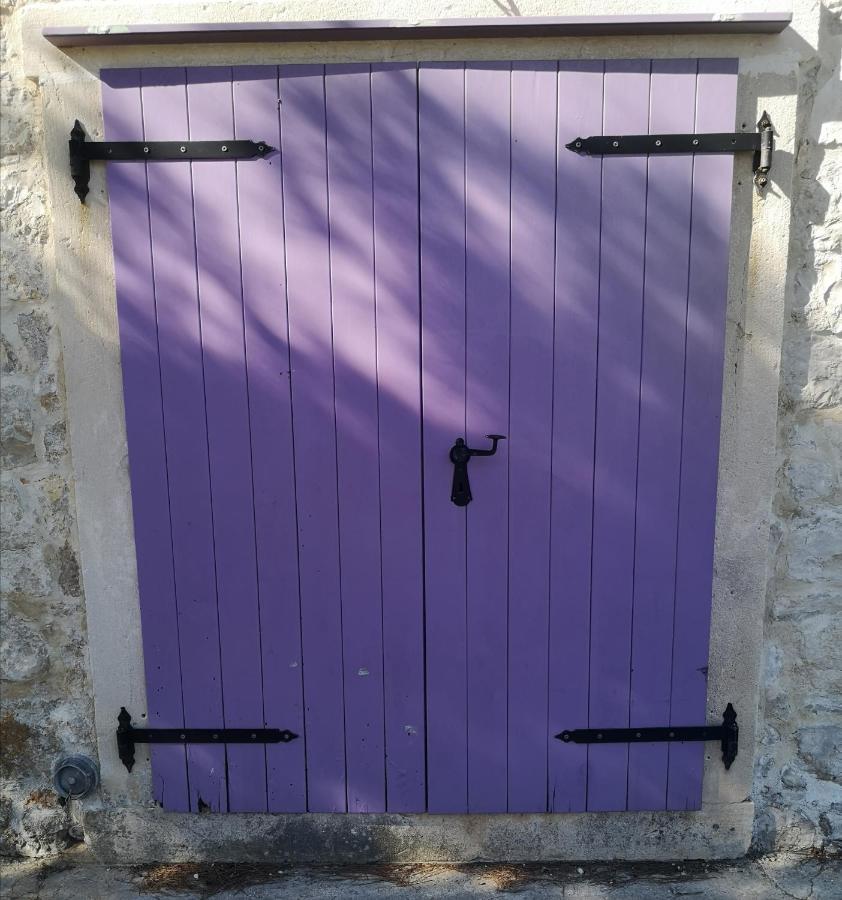 Hotel Casa Segota Veli Iž Exteriér fotografie