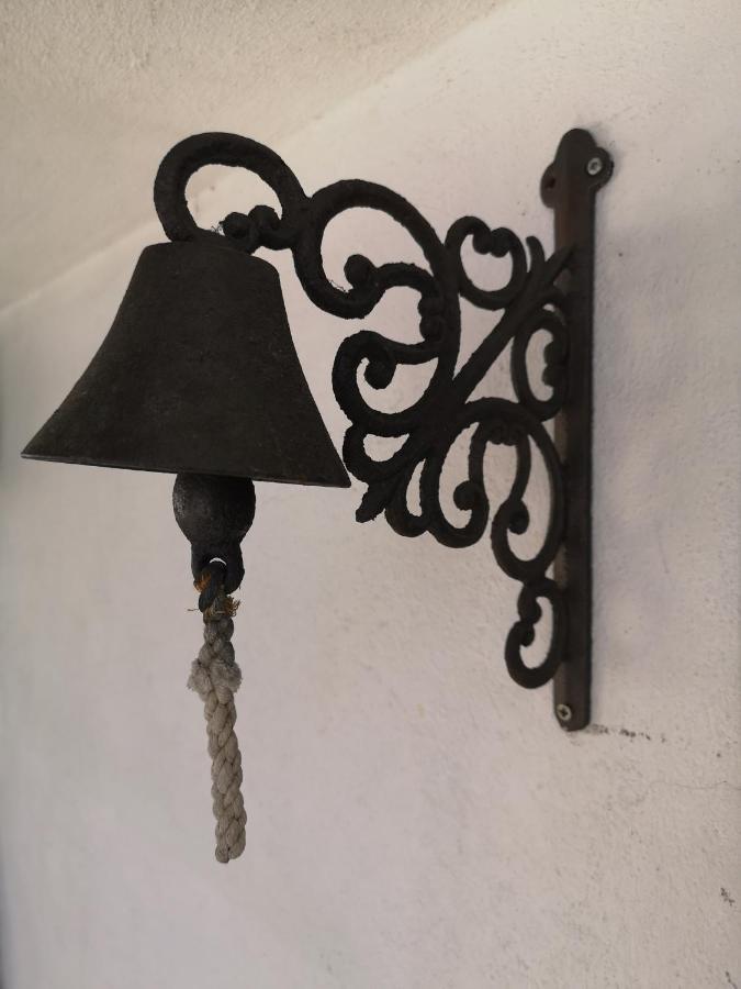Hotel Casa Segota Veli Iž Exteriér fotografie