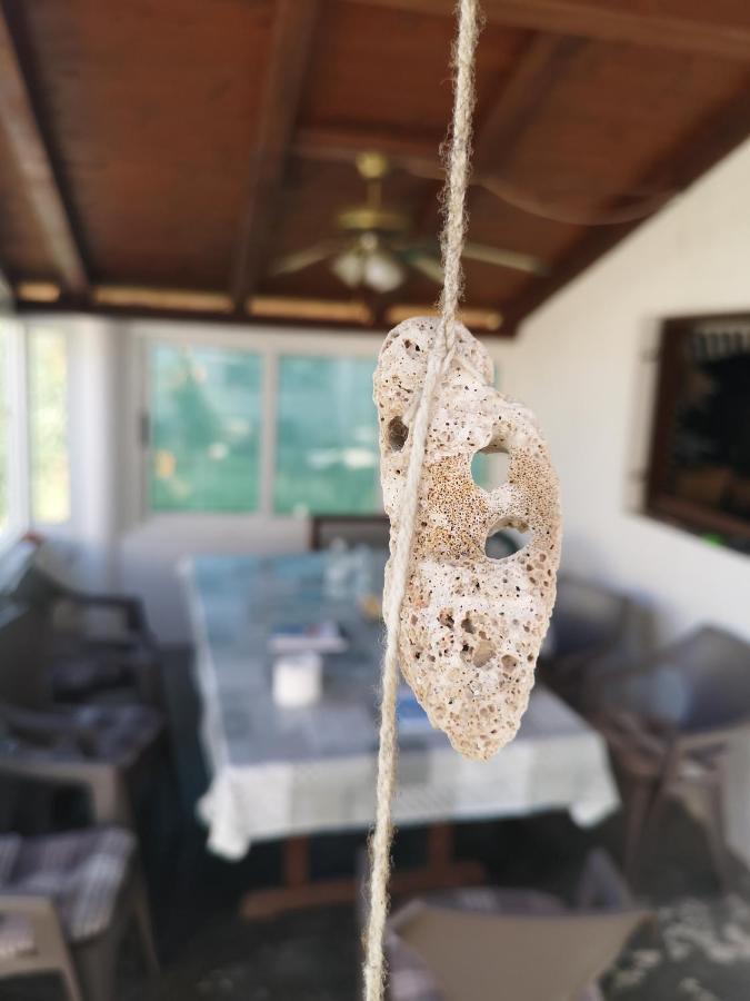 Hotel Casa Segota Veli Iž Exteriér fotografie