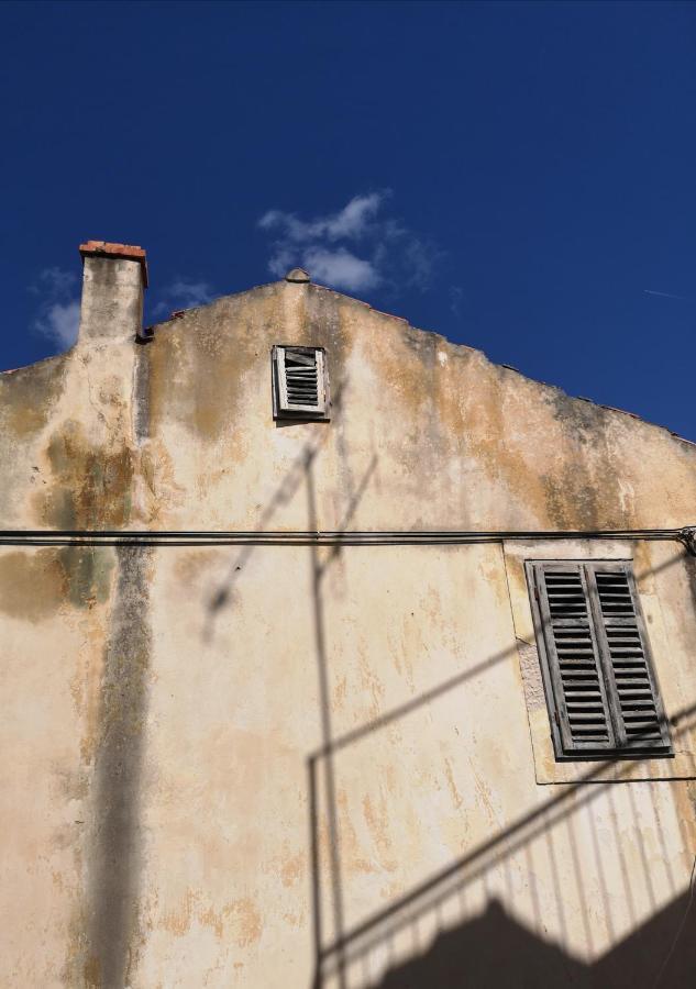 Hotel Casa Segota Veli Iž Exteriér fotografie
