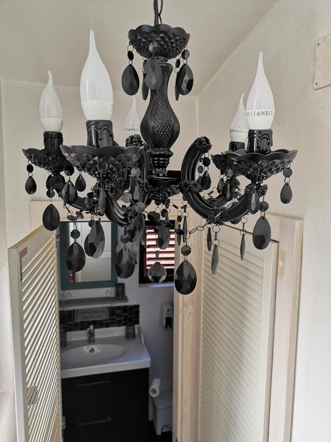 Hotel Casa Segota Veli Iž Exteriér fotografie
