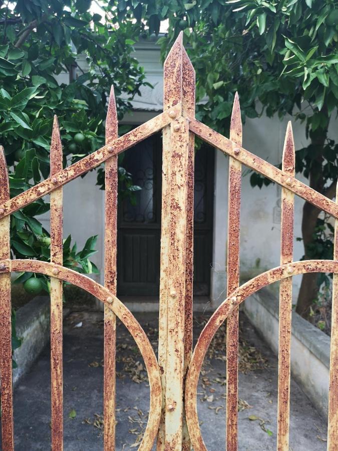 Hotel Casa Segota Veli Iž Exteriér fotografie