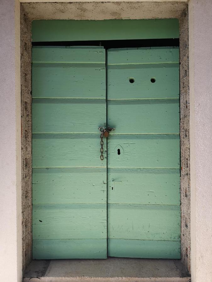 Hotel Casa Segota Veli Iž Exteriér fotografie