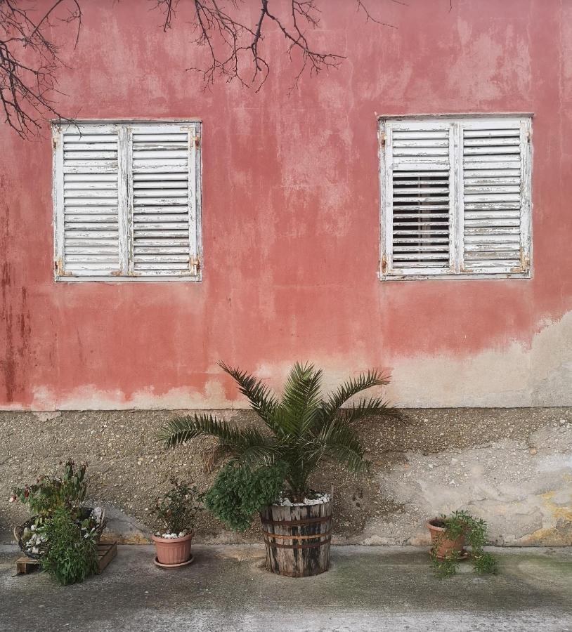 Hotel Casa Segota Veli Iž Exteriér fotografie