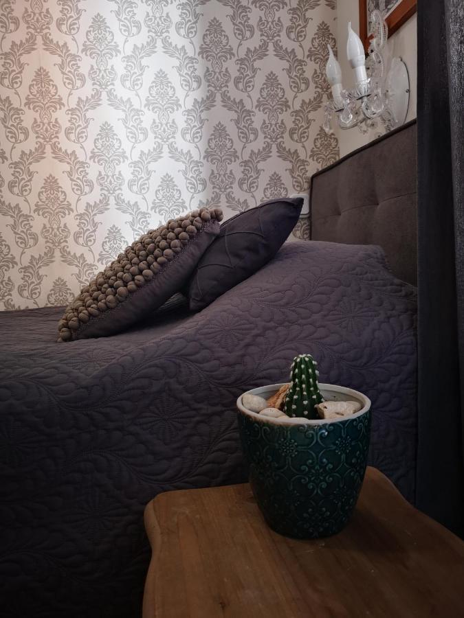Hotel Casa Segota Veli Iž Exteriér fotografie